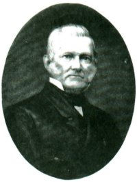 Governor Charles Olden